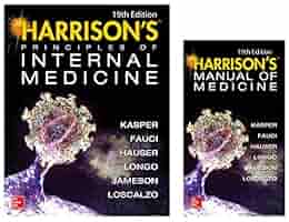 健康・医学 Harrison's Principles of Internal Medici $_12.JPG?set_id=880000500F